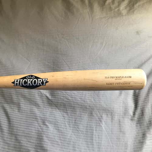 Old Hickory J143m (barely used)