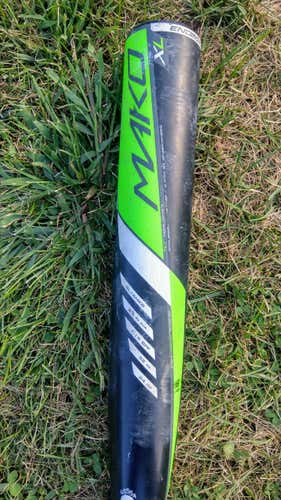 32 / 24, -8.  Easton Mako XL Bat SL316MK8.