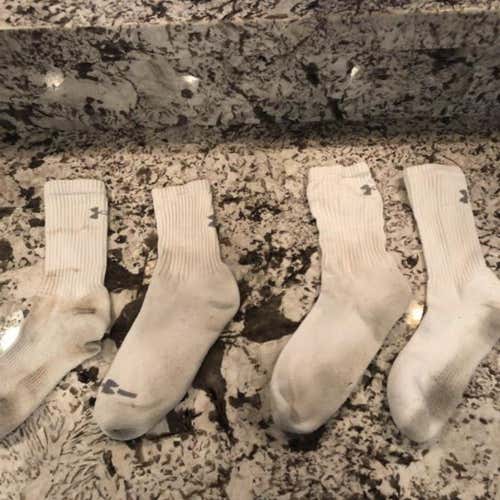 Under Armour Socks Adult