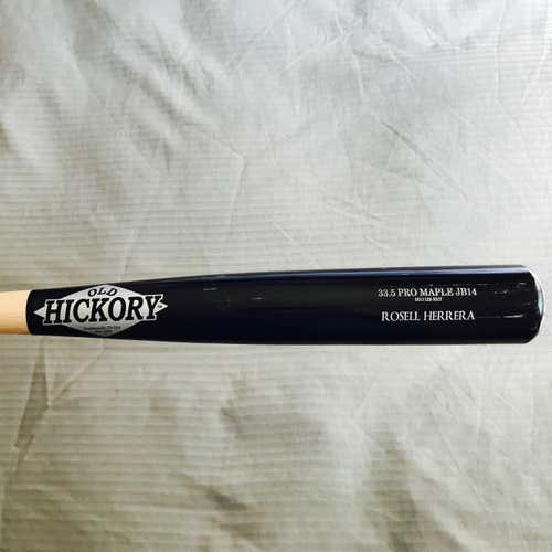 Old Hickory JB14: 33.5in 31.5oz (MLB Wood)