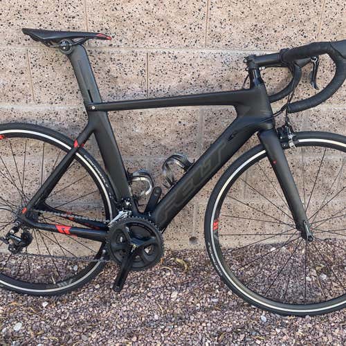 2016 AR5 Road Bike