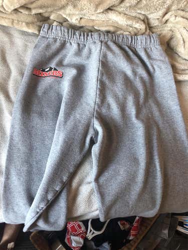 Park City, Utah Miners Lacrosse Sweatpants
