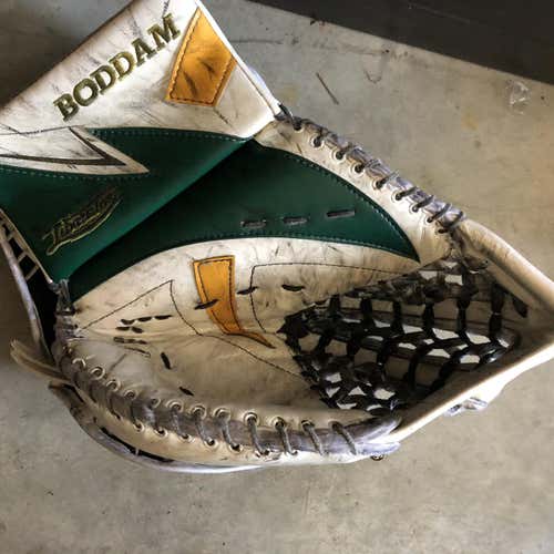 Goalie Leg Pads Senior