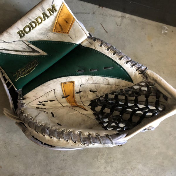 Goalie Leg Pads Senior