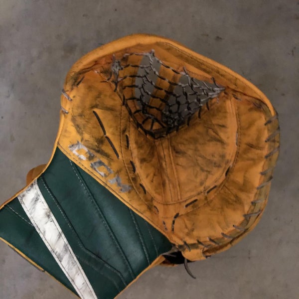 Extreme Flex Pro Goalie Leg Pads Senior Pro Stock