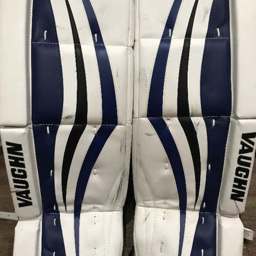 Velocity V7 Goalie Leg Pads Junior Pro Stock