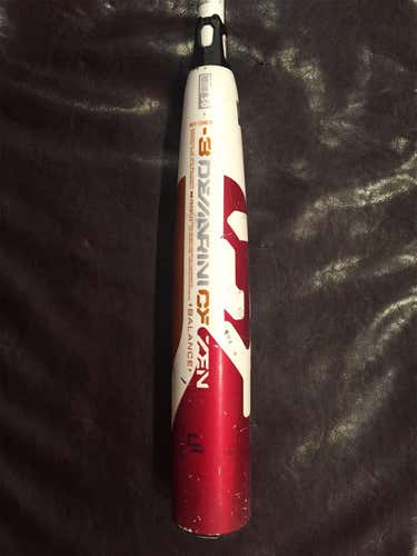 2018 CF Zen Bat