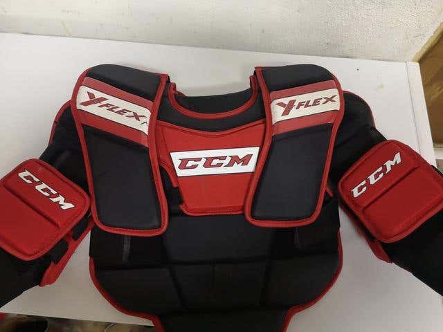 CCM Goalie Chest Protector youth