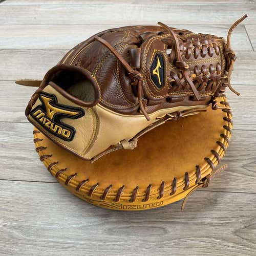 Mizuno Classic Pro Soft (GCP 67S)