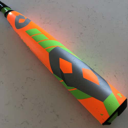 DeMarini CF8 31/21 (-10) Baseball Bat CFX-16