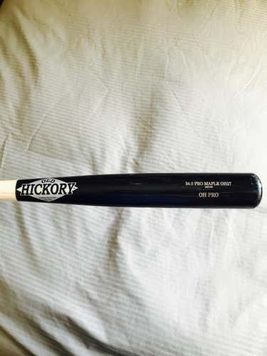 Old Hickory 27- Mike Trout Model: 34in 31oz