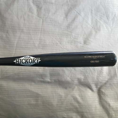 Old Hickory 243 Pro: 33.5in 30.5oz