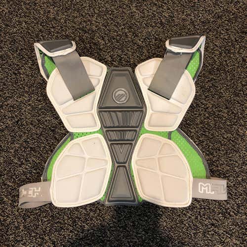 Max Speed Shoulder Pads