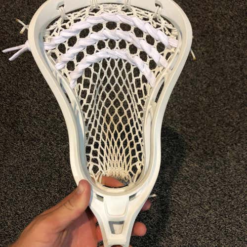 New Hammer U Head