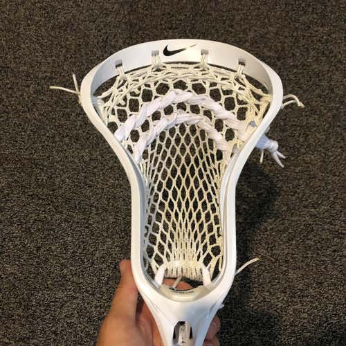 New Vapor 2.0 Head