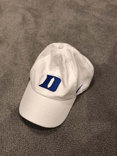 Duke Nike Hat New