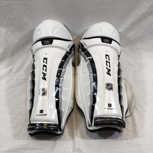 Pro Stock Ccm Shin Pads