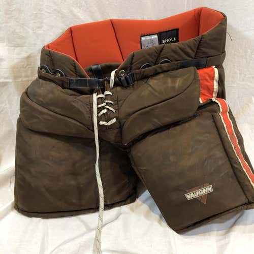 Pro Return Vaughn Goalie Pants