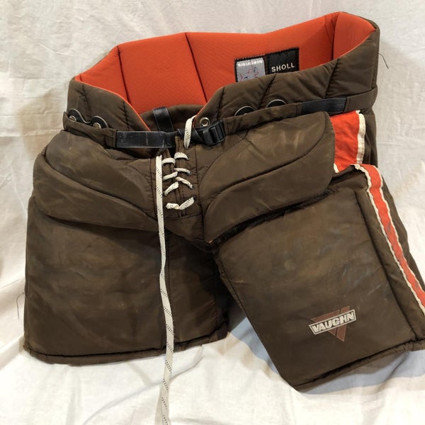 Pro Return Vaughn Goalie Pants