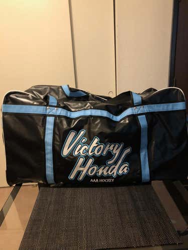 VH Team Issued  Equipment
