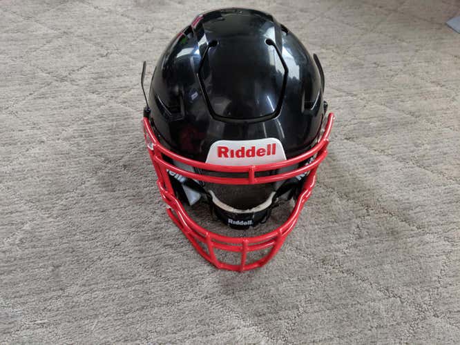 Riddell Speedflex Helmet