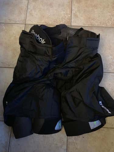 Reebok 9K Hockey Pants Senior Pro Stock