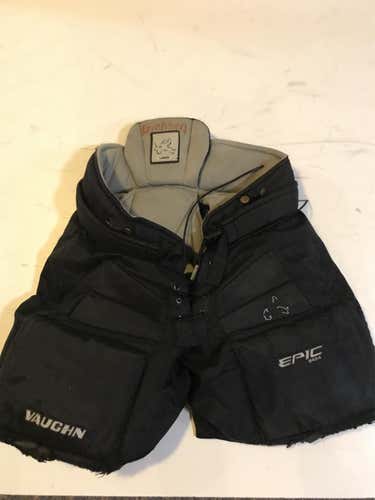 Vaughn Hockey Goalie Pants Senior