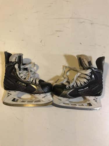 Vapor X60 Hockey Skates Junior Size 2.5
