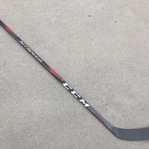 CCM JetSpeed Pro Stock Hockey Stick Grip 100 Flex Left P88 4023