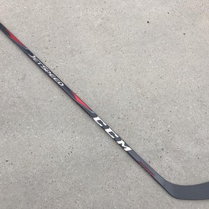 CCM JetSpeed Pro Stock Hockey Stick Grip 95 Flex Left P90 4024