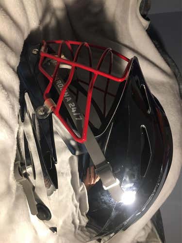 Rival Helmet Adult