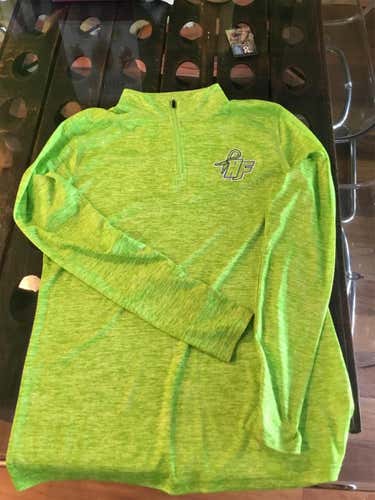 Headstrong Performance Shirt