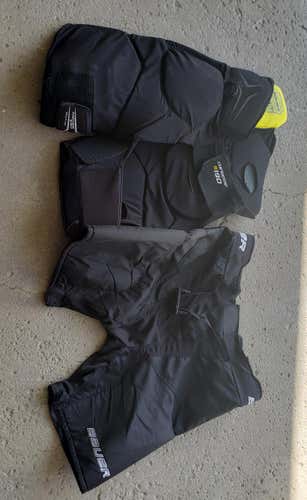 Bauer Girdle Senior
