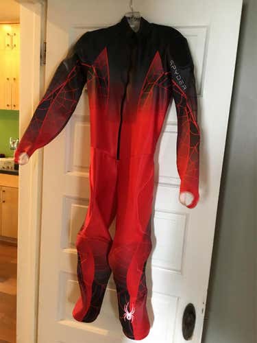 Performance GS Racesuit 620-VCO/BLK