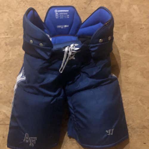 Warrior Hockey Pants Senior Pro Stock