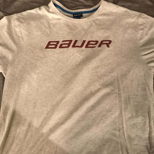 XL Bauer Shirt