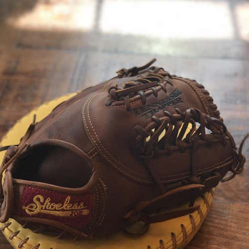 Shoeless Joe 1b Mitt - FSOT