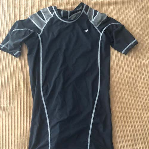 New Intelliskin Posture Compression Shirt Senior