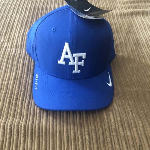 New Nike Air Force Hat