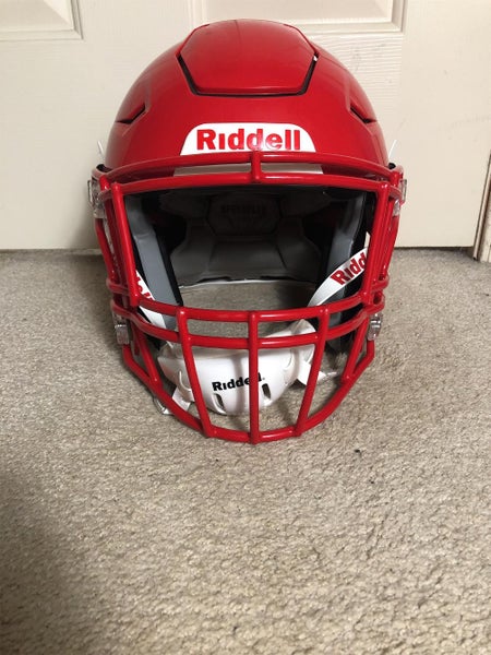 New Speedflex R41195 Helmet