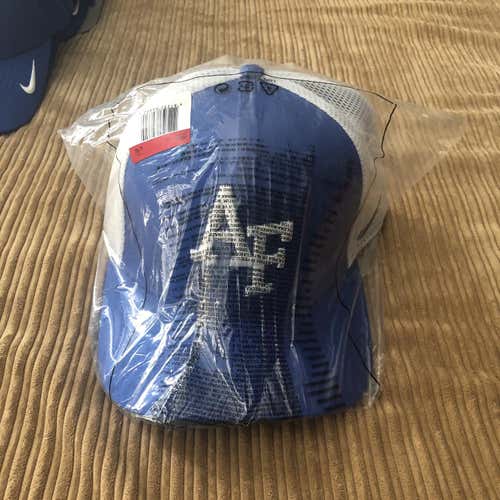 New Nike Air Force Trucker Hat