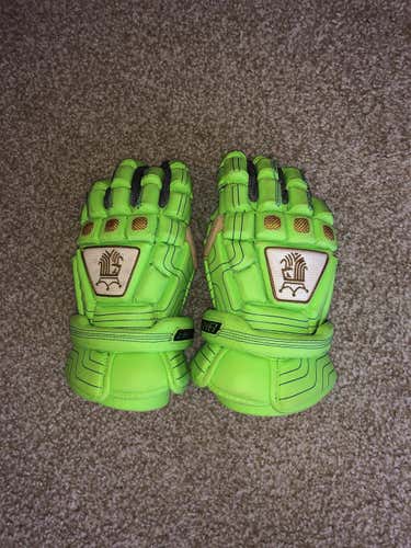 HEADstrong Brine King 2
