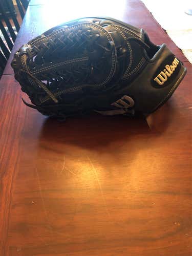 A2K Baseball Glove