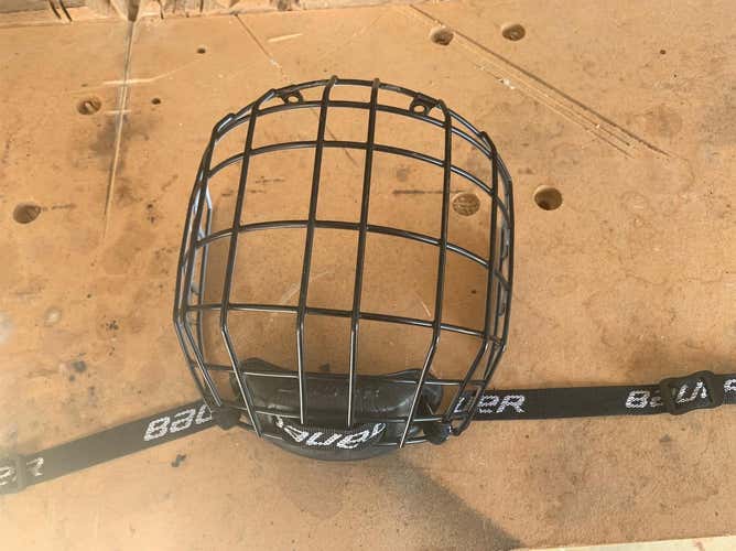 Profile III Facemask