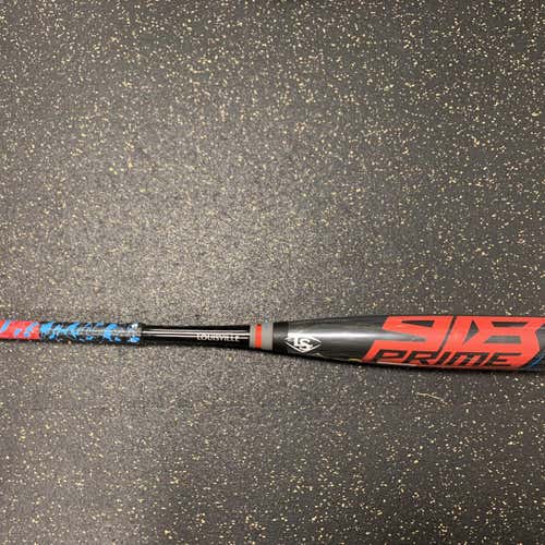 New 2018 Prime 918 Bat