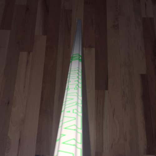 New Wonderboy Shaft