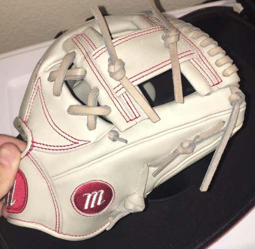New Marucci Founders Series Baseball Glove Adult