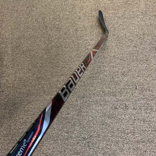 Vapor 1X Lite Hockey Stick Lefty Mid Senior