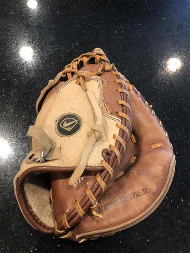 Nike Catcher's Glove