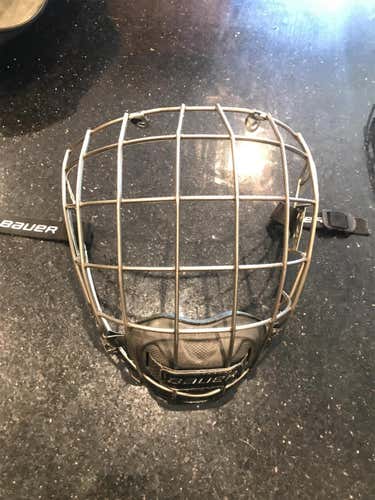 Re-Akt Cage  Senior